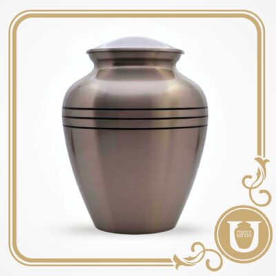 Trinity Pewter