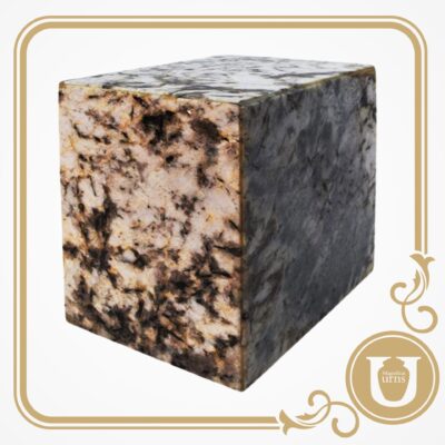 Cuboid Alaska
