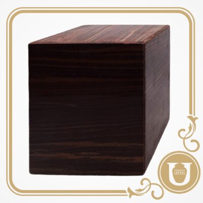 Cuboid Wooden