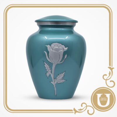 Eternal Rose Turquoise