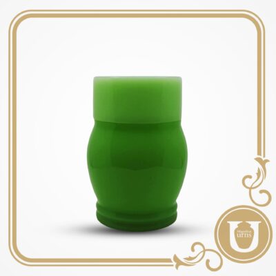Jade Green (7x6in)