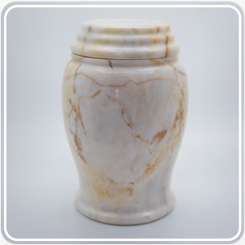 Local Marble – Jar