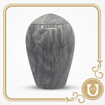 Vase (9x6in)