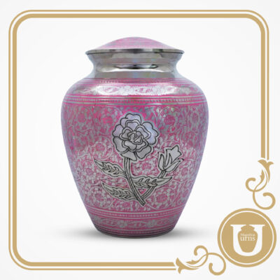 Eternal Rose Pink