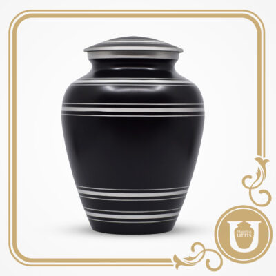 Minimalist Black