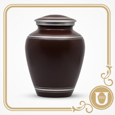 Minimalist Brown