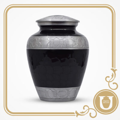 Radiant Band Black