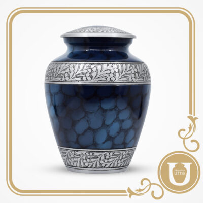 Radiant Band Blue