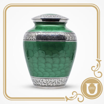 Radiant Band Green