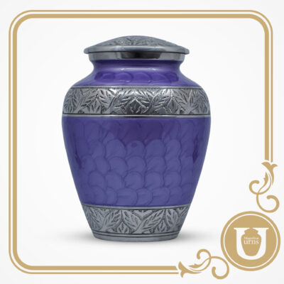 Radiant Band Lavender