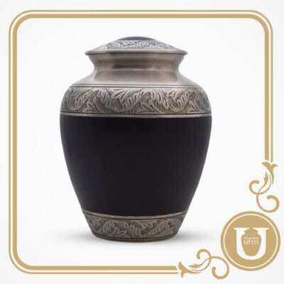 Radiant Band Umber Brown