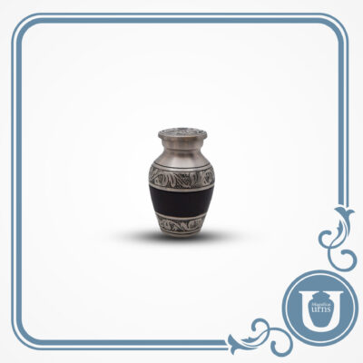 Radiant Band Umber Brown