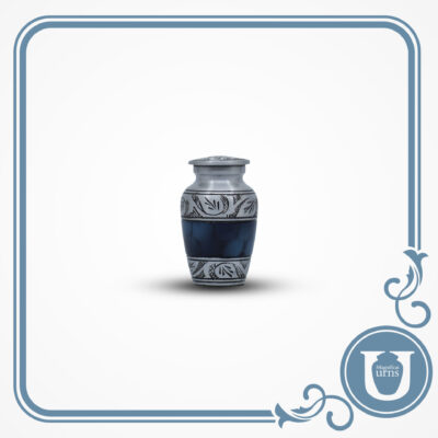 Keepsake Radiant Band Blue