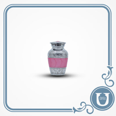 Keepsake Radiant Band Pink