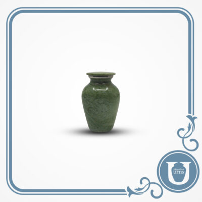 Keepsake Stone - Green