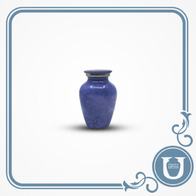 Keepsake Stone - Lavender