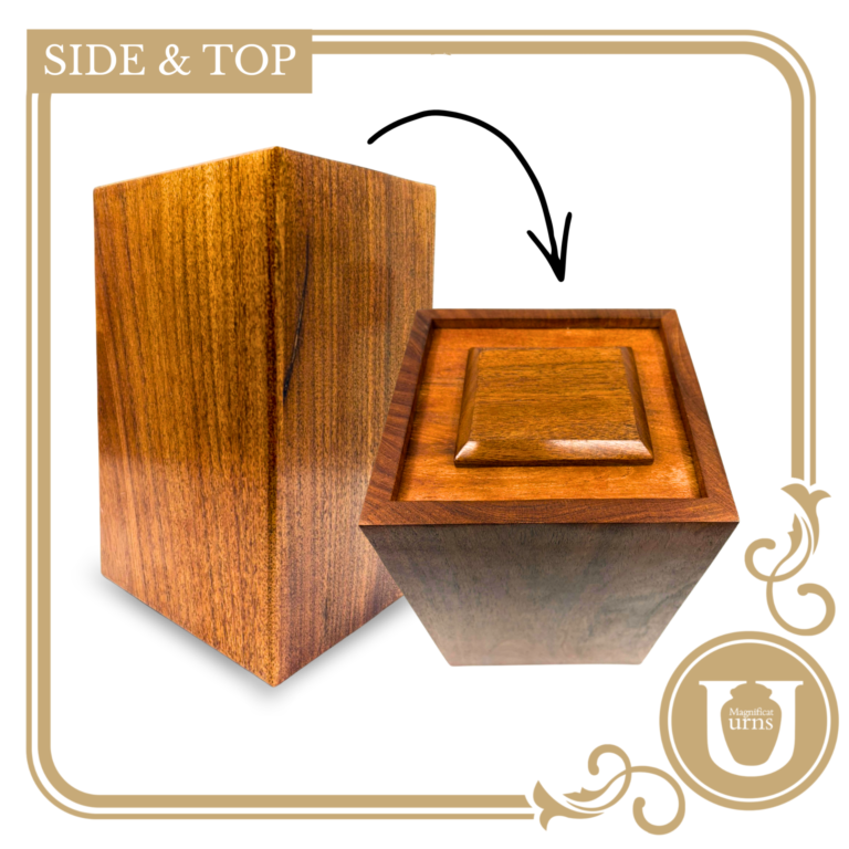 wooden crest 1